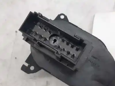 Piesă de schimb auto la mâna a doua MANETA BLOC LUMINI pentru FORD FOCUS BERLINA (CAK)  Referințe OEM IAM 98AG13A024CH  