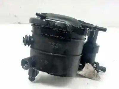 Pièce détachée automobile d'occasion support filtre gazole pour peugeot 206 berlina xr références oem iam   