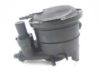 Pièce détachée automobile d'occasion support filtre gazole pour peugeot 206 berlina xr références oem iam   
