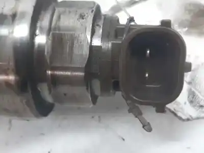 Pezzo di ricambio per auto di seconda mano iniettore per opel meriva enjoy riferimenti oem iam 8973138613