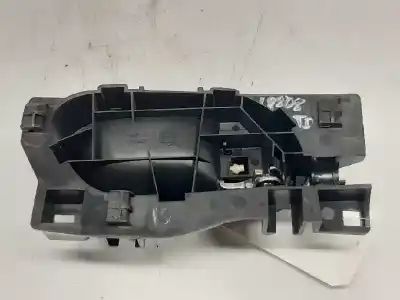 Piesă de schimb auto la mâna a doua mâner interior stânga spate pentru citroen c4 grand picasso sx referințe oem iam 96555518vd