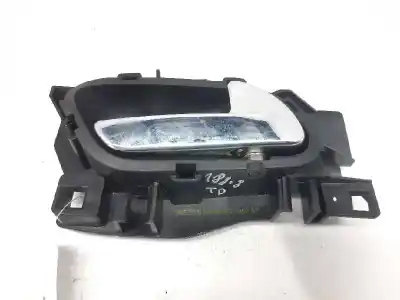Piesă de schimb auto la mâna a doua mâner interior spate dreapta pentru citroen c4 grand picasso sx referințe oem iam 96555516vd