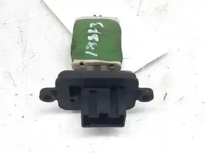 Peça sobressalente para automóvel em segunda mão resistência sofagem chauffage por fiat punto berl. (176) hsd sx referências oem iam b837