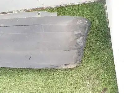 Peça sobressalente para automóvel em segunda mão para choques traseiro por fiat punto berl. (176) hsd sx referências oem iam 183001580