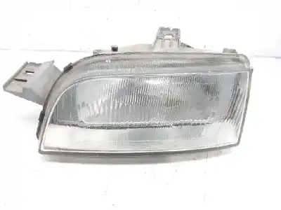 Peça sobressalente para automóvel em segunda mão farol / farolim esquerdo por fiat punto berl. (176) hsd sx referências oem iam 39470748
