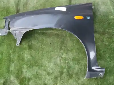 Peça sobressalente para automóvel em segunda mão guarda-lamas dianteiro esquerdo por fiat punto berl. (176) hsd sx referências oem iam 7733462