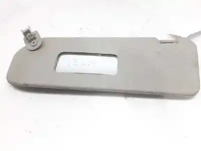 Pièce détachée automobile d'occasion PARE-SOLEIL GAUCHE pour OPEL ASTRA H BERLINA  Références OEM IAM 13233496  