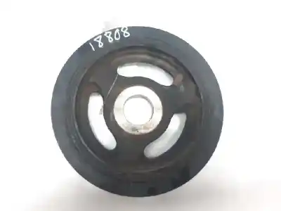 Автозапчастина б/у Шків колінчастого вала для CITROEN C4 GRAND PICASSO  Посилання на OEM IAM 9654961080  