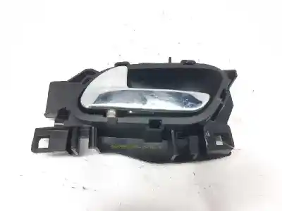 Piesă de schimb auto la mâna a doua mâner interior stânga fata pentru citroen c4 grand picasso sx referințe oem iam 96555518vd