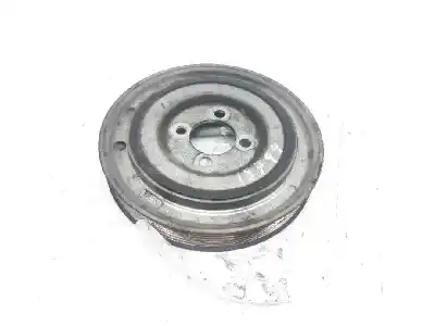 Second-hand car spare part crankshaft pulley for opel corsa c essentia oem iam references 46819147  