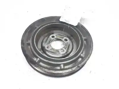 Автозапчастина б/у Шків колінчастого вала для OPEL CORSA C  Посилання на OEM IAM 46819147  