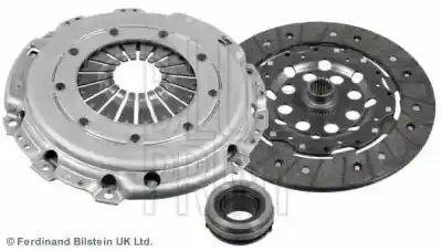Piesă de schimb auto la mâna a doua kit de ambreiaj pentru peugeot 407 2.0 hdi 135 referințe oem iam ck9987  