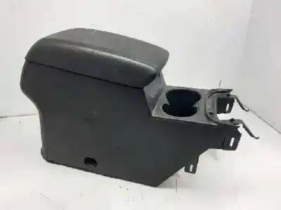 Автозапчастина б/у центральний подлокник для seat ateca (kh7) xcellence посилання на oem iam 575864207g  