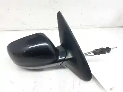 Second-hand car spare part RIGHT REARVIEW MIRROR for SEAT LEON (1M1)  OEM IAM references 1M0857934A  