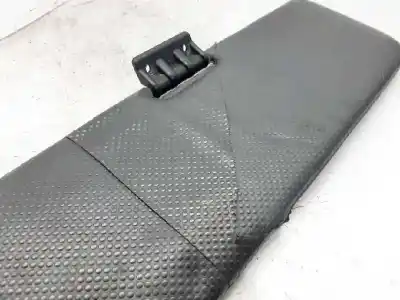 Second-hand car spare part left sunshade for seat marbella ce oem iam references se028558700b