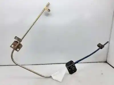 Second-hand car spare part PASSENGER SIDE RIGHT WINDOW REGULATOR for SEAT MARBELLA  OEM IAM references SE028521400A  