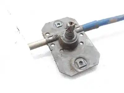 Second-hand car spare part passenger side right window regulator for seat marbella ce oem iam references se028521400a  