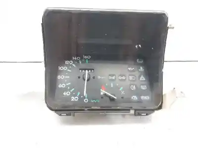 Pezzo di ricambio per auto di seconda mano PANNELLO DEGLI STRUMENTI per SEAT MARBELLA  Riferimenti OEM IAM SE028950000C  