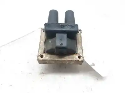 Автозапчастина б/у КОТУШКА ЗАПАЛЮВАННЯ для SEAT MARBELLA  Посилання на OEM IAM 0046548037  