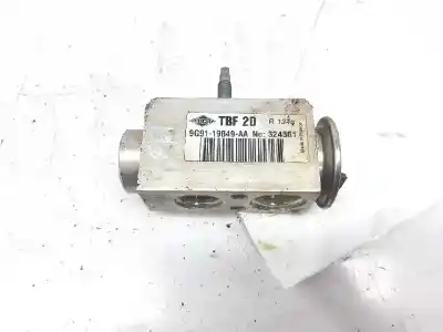 Автозапчасти б/у расширительный клапан за ford s-max titanium ссылки oem iam 9g9119b49aa  