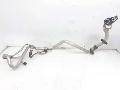 Автозапчастина б/у труби кондиціонації для ford s-max titanium посилання на oem iam 1521244  