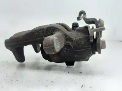 Автозапчастина б/у задній лівий гальмівний супорт для ford s-max titanium посилання на oem iam 1465777  