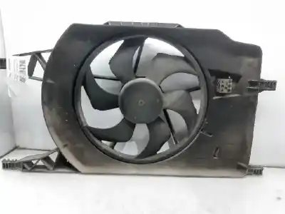 Second-hand car spare part RADIATOR COOLING FAN for RENAULT LAGUNA II (BG0)  OEM IAM references 8200025635  