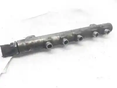 Piesă de schimb auto la mâna a doua RAMPA INJECTOR pentru FIAT DOBLO (119)  Referințe OEM IAM 0445214052  