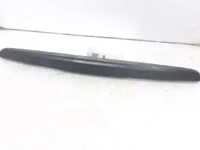 Second-hand car spare part tailgate back door handle for citroen c3 i (fc_, fn_) 1.4 hdi oem iam references 9638861177b  