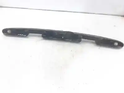 Second-hand car spare part tailgate back door handle for citroen c3 i (fc_, fn_) 1.4 hdi oem iam references 9638861177b  