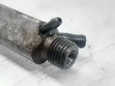 Автозапчастина б/у инжектор для skoda octavia i combi (1u5) 1.9 tdi 4x4 посилання на oem iam 038130201g