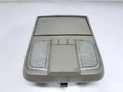 Автозапчасти б/у внутренний свет за ssangyong rexton rx 290 plus ссылки oem iam 7771008100  
