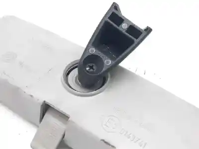 Gebrauchtes Autoersatzteil INNENSPIEGEL zum FIAT PANDA (169)  OEM-IAM-Referenzen 0735374010  