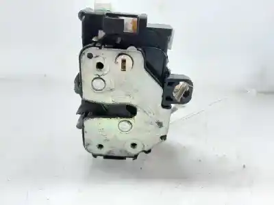 Pezzo di ricambio per auto di seconda mano SERRATURA PORTA POSTERIORE SINISTRA per FIAT PANDA (169)  Riferimenti OEM IAM 46842600  