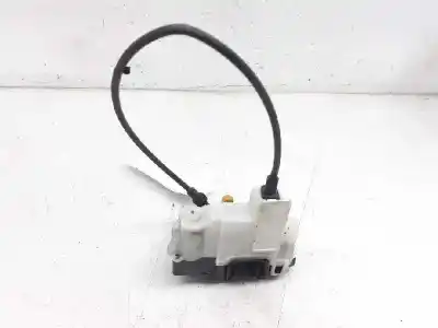 Pezzo di ricambio per auto di seconda mano SERRATURA PORTA POSTERIORE DESTRA per FIAT PANDA (169)  Riferimenti OEM IAM 46842676  