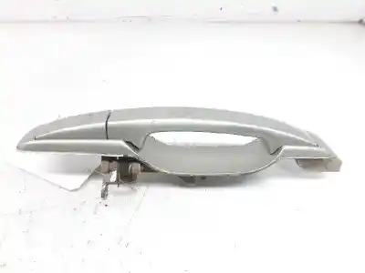 Автозапчасти б/у задняя левая наружная ручка за ssangyong rexton rx 290 plus ссылки oem iam 7345008000