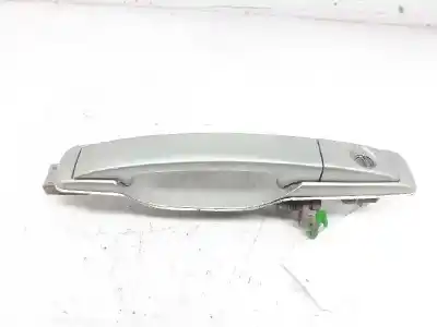 Автозапчасти б/у наружная рукоятка передняя справа за ssangyong rexton rx 290 plus ссылки oem iam 72560080050