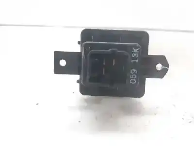 Автозапчасти б/у сопротивление нагреву за mitsubishi outlander (gf0) kaiteki 4wd ссылки oem iam 09513k