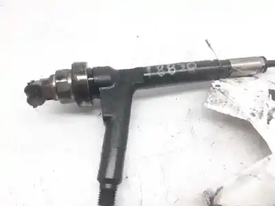 Pezzo di ricambio per auto di seconda mano iniettore per opel meriva enjoy riferimenti oem iam 8973138613