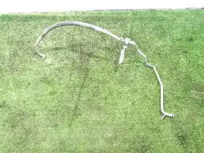 Автозапчасти б/у трубы кондиционирования воздуха за mitsubishi outlander (gf0) kaiteki 4wd ссылки oem iam hfc134a  