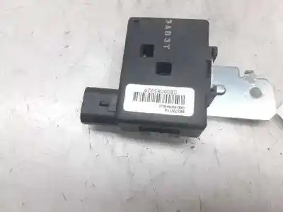 Second-hand car spare part ELECTRONIC MODULE for MITSUBISHI OUTLANDER (GF0)  OEM IAM references 8637A114  