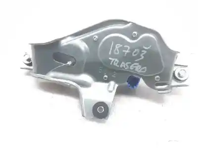 Автозапчасти б/у мотор заднего стеклоочистителя за mitsubishi outlander (gf0) kaiteki 4wd ссылки oem iam 8253a109  