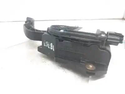 Автозапчасти б/у педальный потенциометр за renault laguna iii expression ссылки oem iam 180050001r  