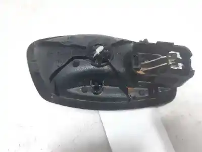 Автозапчасти б/у левая задняя внутренняя ручка за renault laguna iii expression ссылки oem iam 806700006r