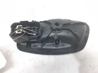 Автозапчасти б/у внутренняя задняя правая ручка за renault laguna iii expression ссылки oem iam 806700005r  