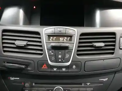 Автозапчасти б/у климат-контроль за renault laguna iii expression ссылки oem iam 275100002r  