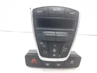 Автозапчасти б/у климат-контроль за renault laguna iii expression ссылки oem iam 275100002r