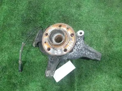 Автозапчасти б/у передняя левая кулачка за renault laguna iii expression ссылки oem iam 400150006r