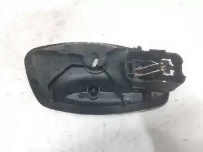 Автозапчасти б/у левая передняя внутренняя ручка за renault laguna iii expression ссылки oem iam 806700006r  