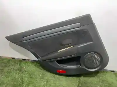 Автозапчасти б/у обивка задней левой двери за renault laguna iii expression ссылки oem iam 829a10089r